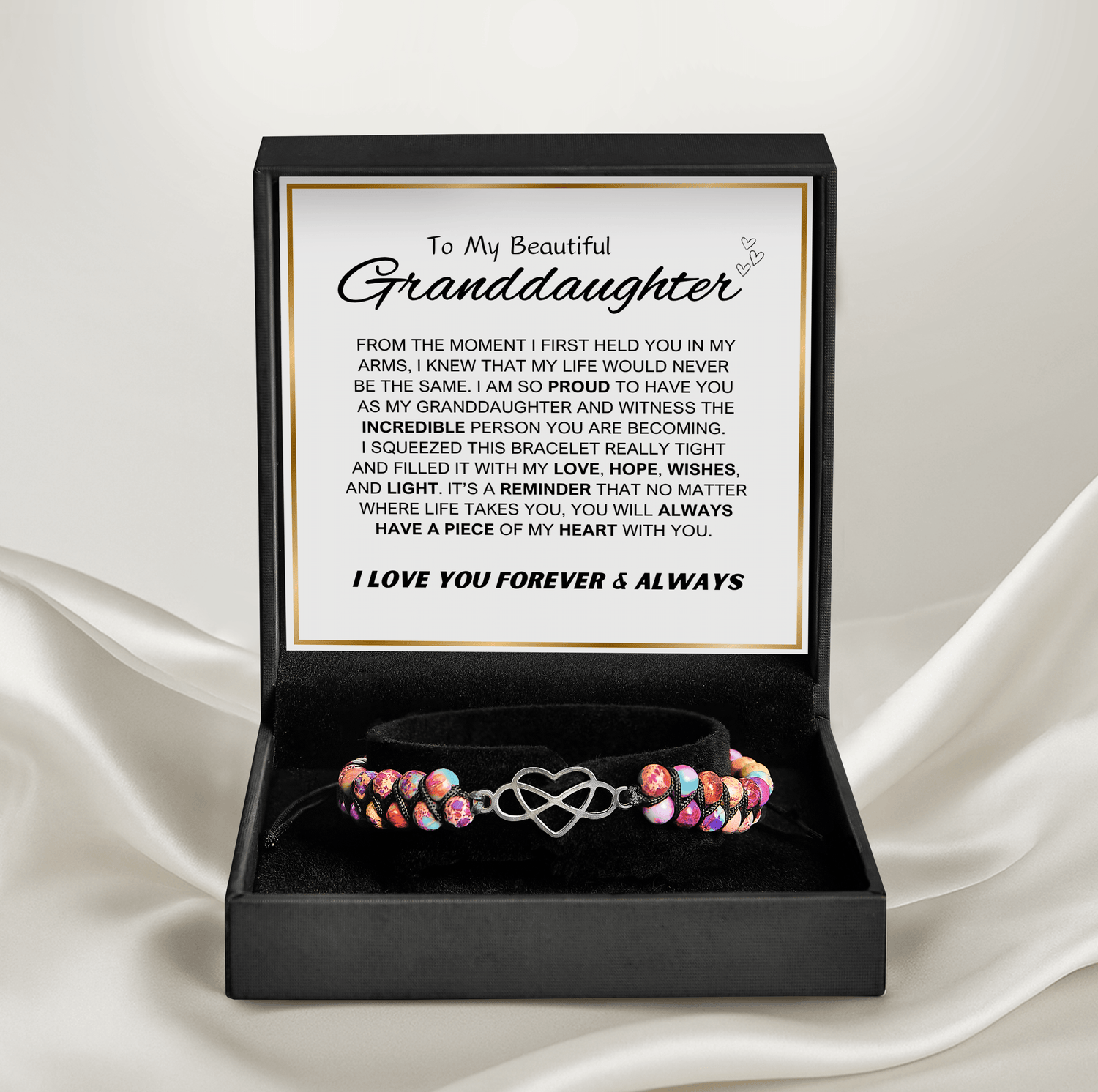 Gifts For Granddaughter